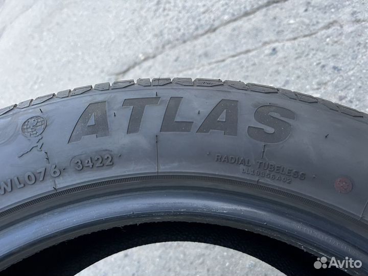 Atlas Batman A51 235/55 R18 100V