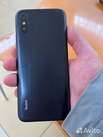 HONOR 9A, 3/64 ГБ