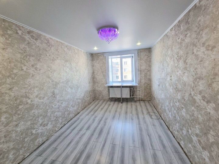 4-к. квартира, 76,2 м², 4/5 эт.