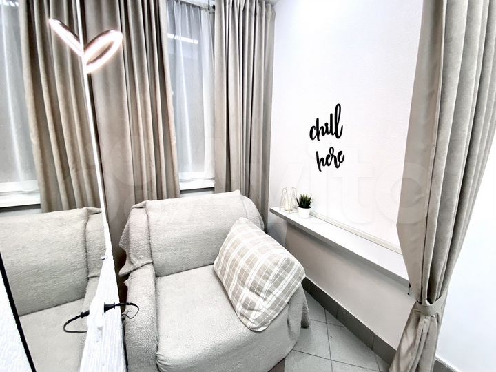 2-к. квартира, 65 м², 1/10 эт.