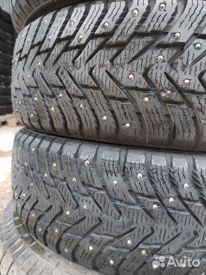 Nokian Tyres Nordman 8 215/70 R16 104T