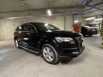 Audi Q7 3.0 AT, 2011, 300 000 км, с пробегом, цена 2 300 000 руб.