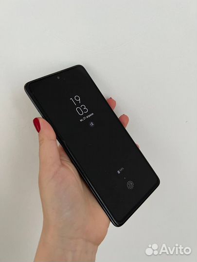 Samsung Galaxy A71, 6/128 ГБ