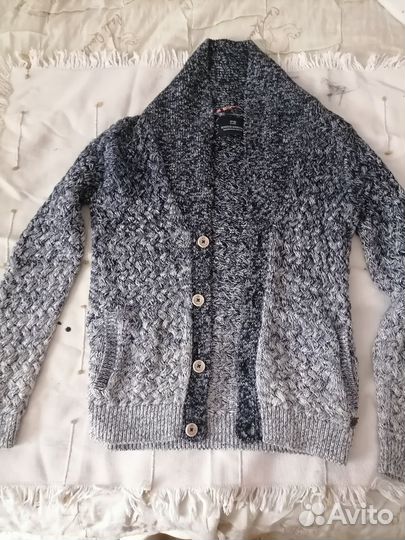 Кардиган, кофточка