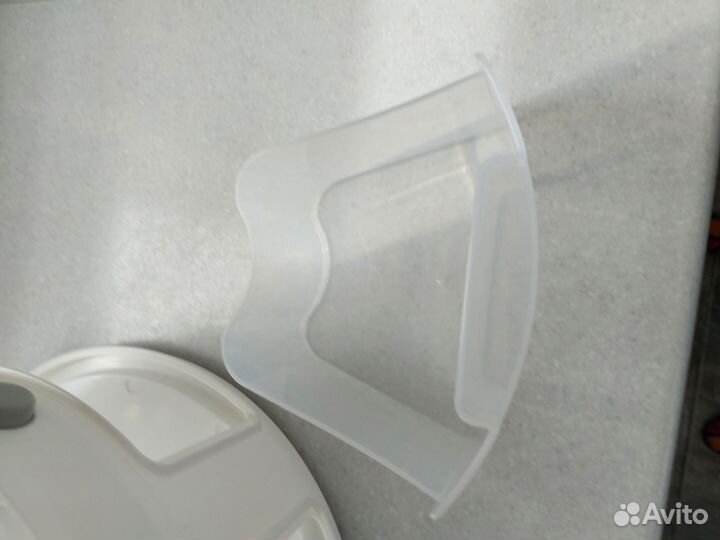 Контейнер для хранения круп