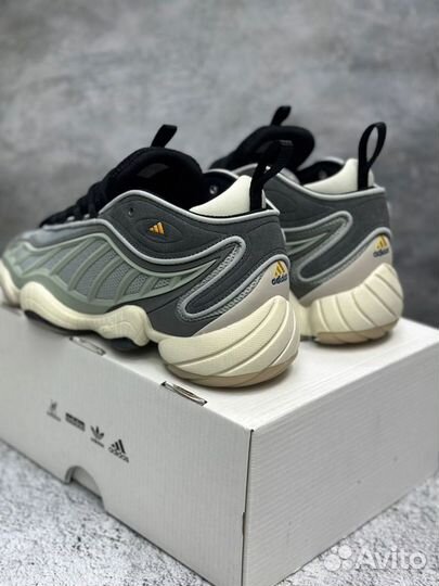 Мужские Кроссовки Adidas Yeezy 500