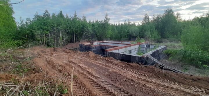 Дом 193 м² на участке 16 сот.