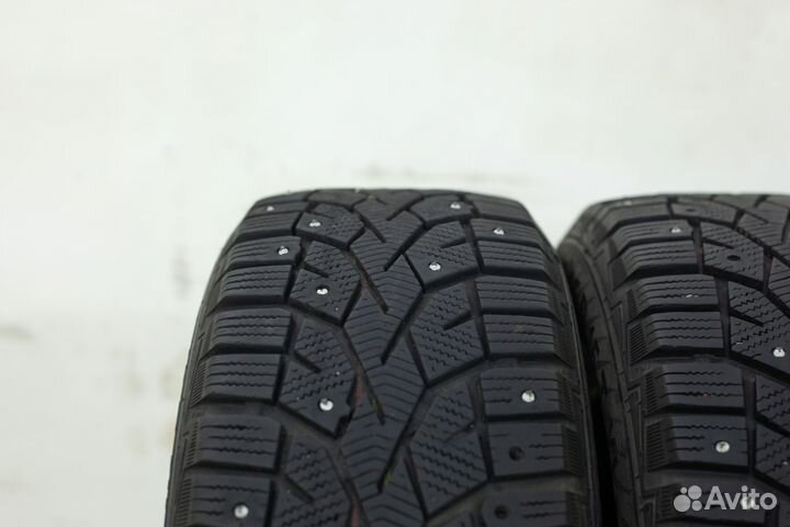 Gislaved NordFrost 100 185/65 R15 92T