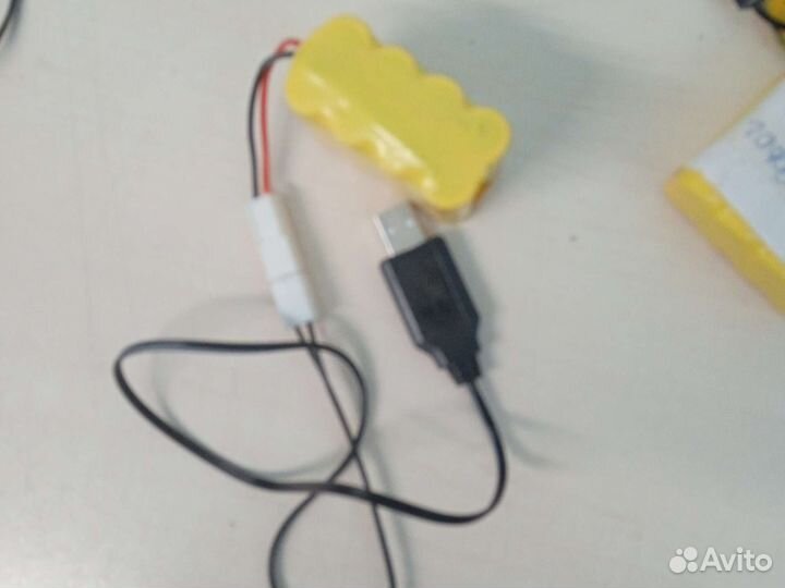 Аккумуляторы