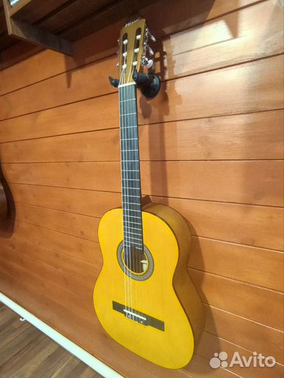 Классическая гитара mizza km-3911nt