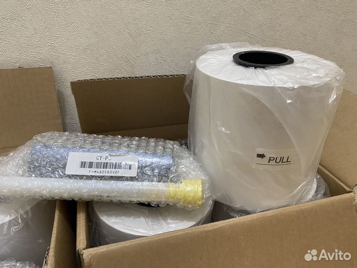 Dsrx1, бумага для принтера DNP 10x15 (46)