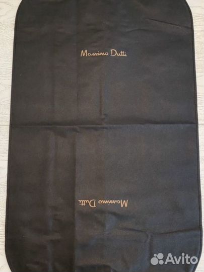 Портплед/ Кофр/ Пыльник