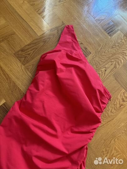 Платье мини Lime