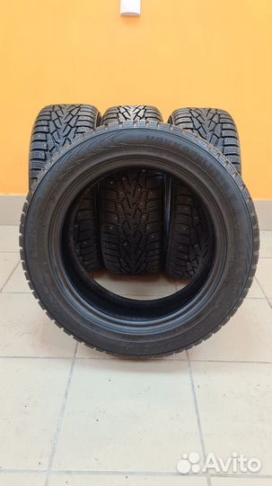 Nokian Tyres Hakkapeliitta 7 195/55 R15
