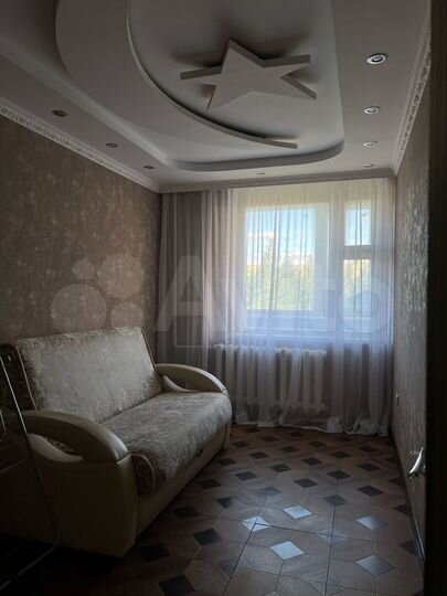 2-к. квартира, 40 м², 1/5 эт.