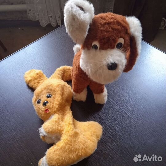 Игрушки,мягкие игрушки СССР и современные