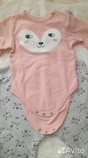 Костюм для девочки 62