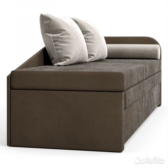 Диван-кровать, кушетка, прямой диван Beneli верди