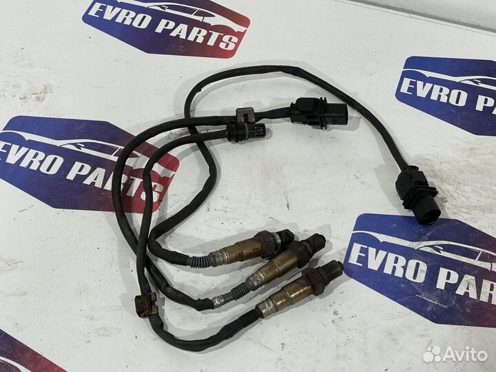 Датчик кислородный Bmw 3 E90, E81, E82, E87, E88