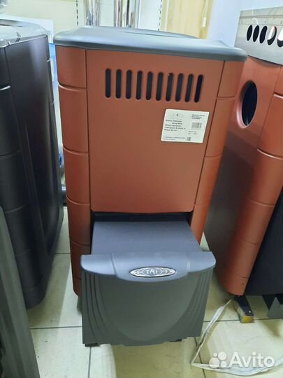 Печь дровяная