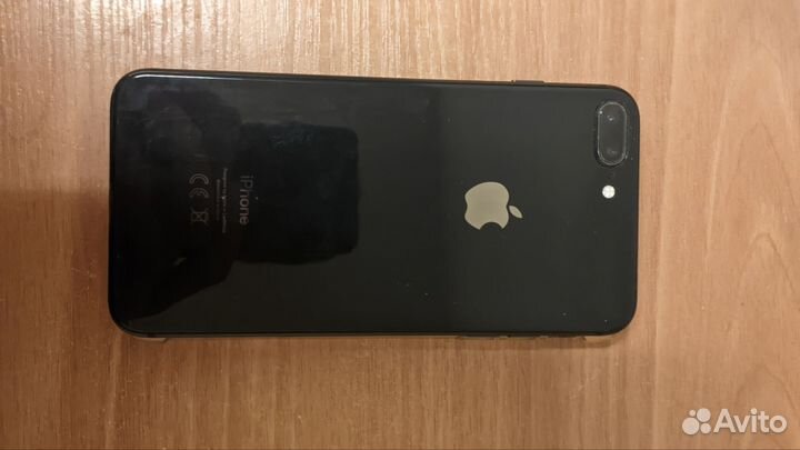 iPhone 8 Plus, 64 ГБ