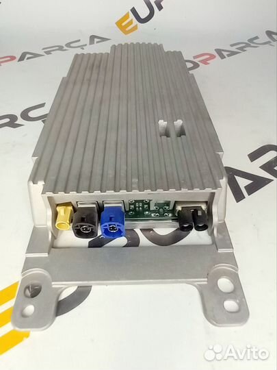 Усилитель звука BMW X6 E71