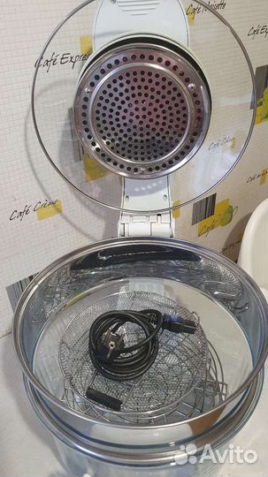 Аэрогриль hotter