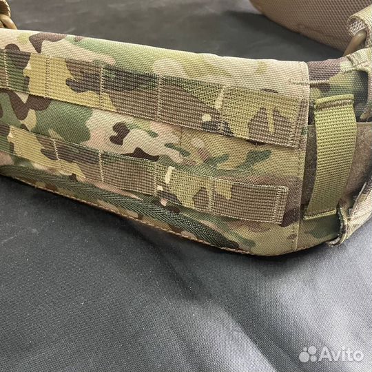 Пояс разгрузочный (мультикам) под кевлар