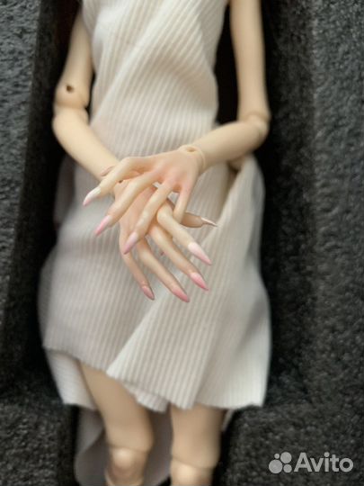 Кукла бжд bjd