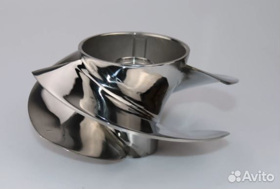 Импеллер SXX-CD-13/18 Sea-doo 300 RXP-X RXT-X GTX