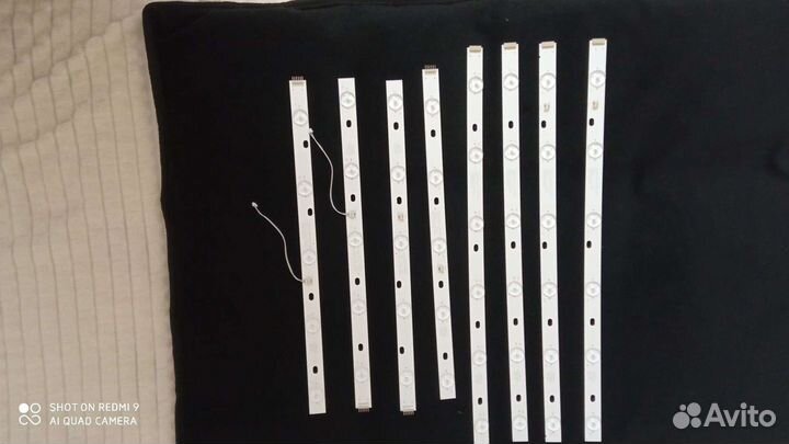 Подсветка для телевизора lg 42