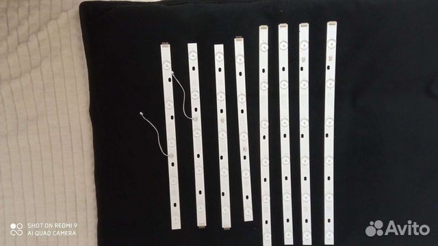 Подсветка для телевизора lg 42