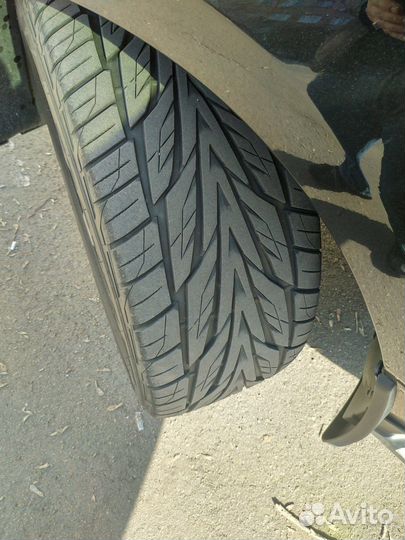 Колеса на mercedes GL, ML,GLS, GLE, R20 5X112