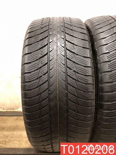 Bridgestone Blizzak LM-001 245/50 R19 105V