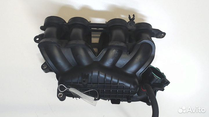 Коллектор впускной Ford C-Max, 2006