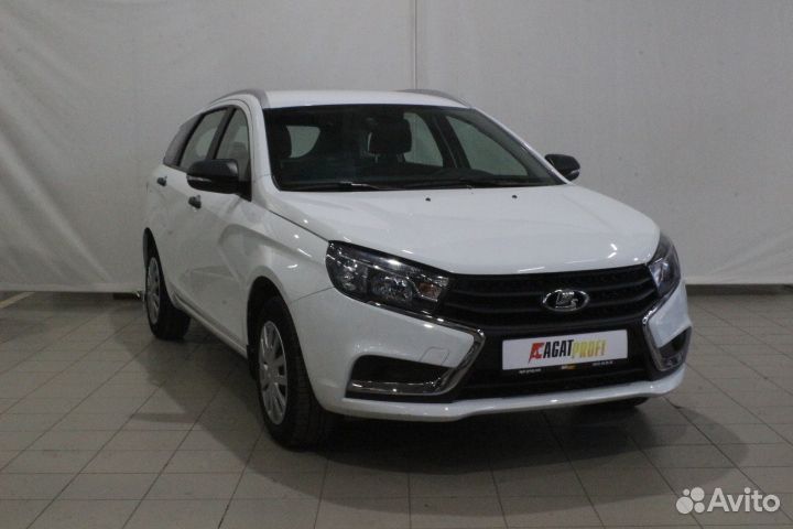 LADA Vesta, 2021