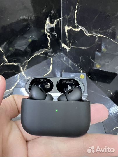 Airpods pro 2nd Generation black