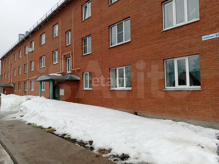 2-к. квартира, 46,1 м², 2/3 эт.