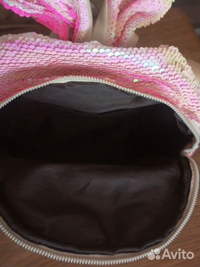 Рюкзак для девочки