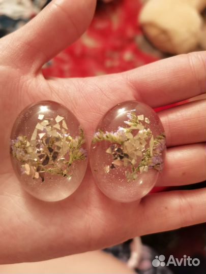 Эпоксидная смола изделия