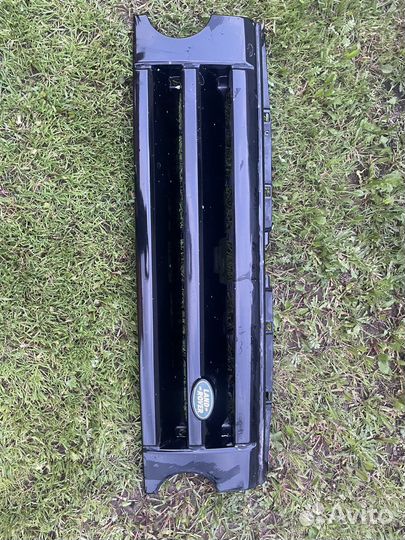 Решетка discovery 3