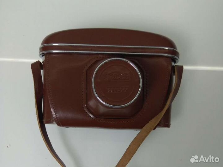 Плёночный фотоаппарат Киев, СССР