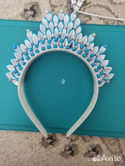 Ободок для волос