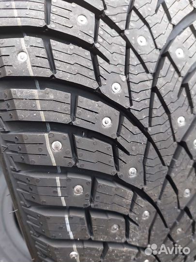 Triangle IcelynX TI501 205/65 R15 99T
