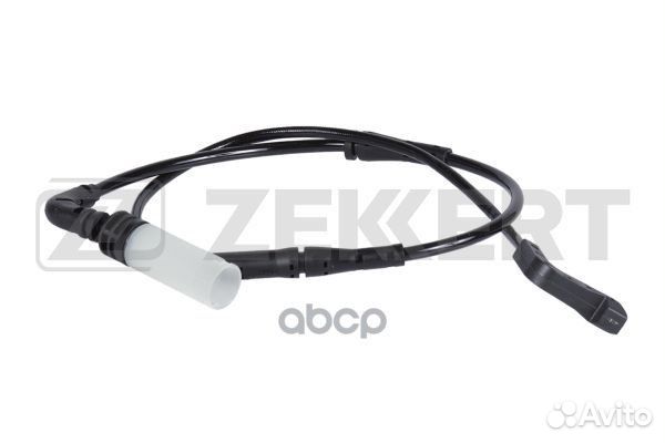 Датчик износа тормозных колодок BMW 5 (E60) 01