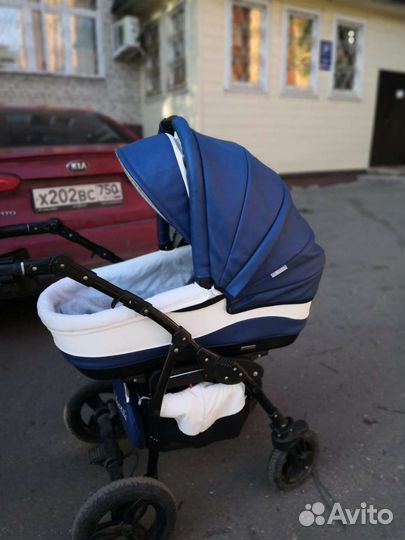 Крляска venezia