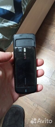 Nokia 6600 slide