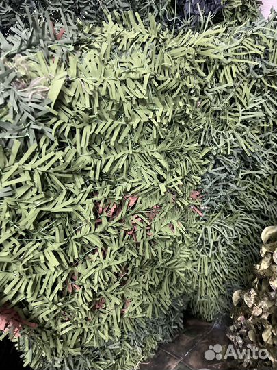 Маскировочная сеть в ассортименте