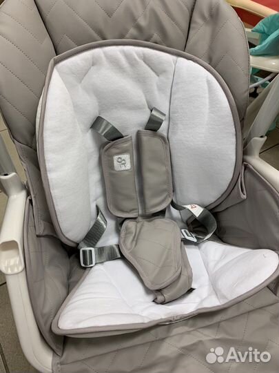 Стульчик для кормления Rant Melody