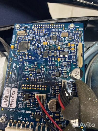 Ремонт парогенераторов Пылесосов Бытовой техники